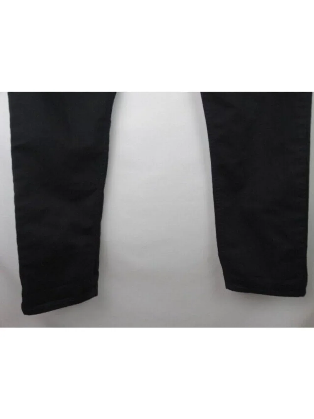 Levi's Jeans Men's Size 30 x 30 Black Slim Fit Denim Jean Pants
